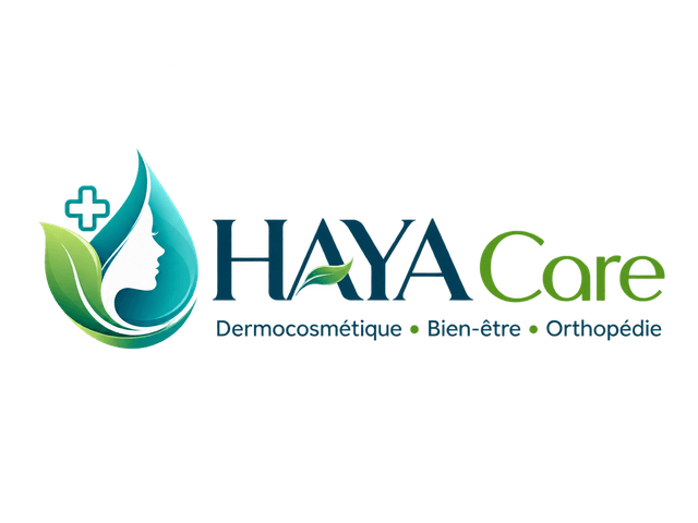 HAYA Care — dermocosmetics, wellbeing, and orthopedics